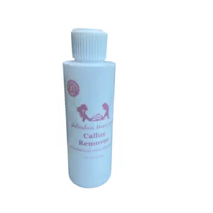 Callus Remover 4oz
