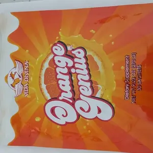orange genius orange genius