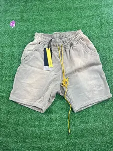 RHUDE 'Sundry Elephant' Men's Sweatshorts - Size Small