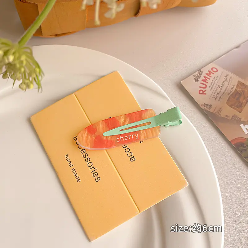 Orange Sunset (excluding cardboard)