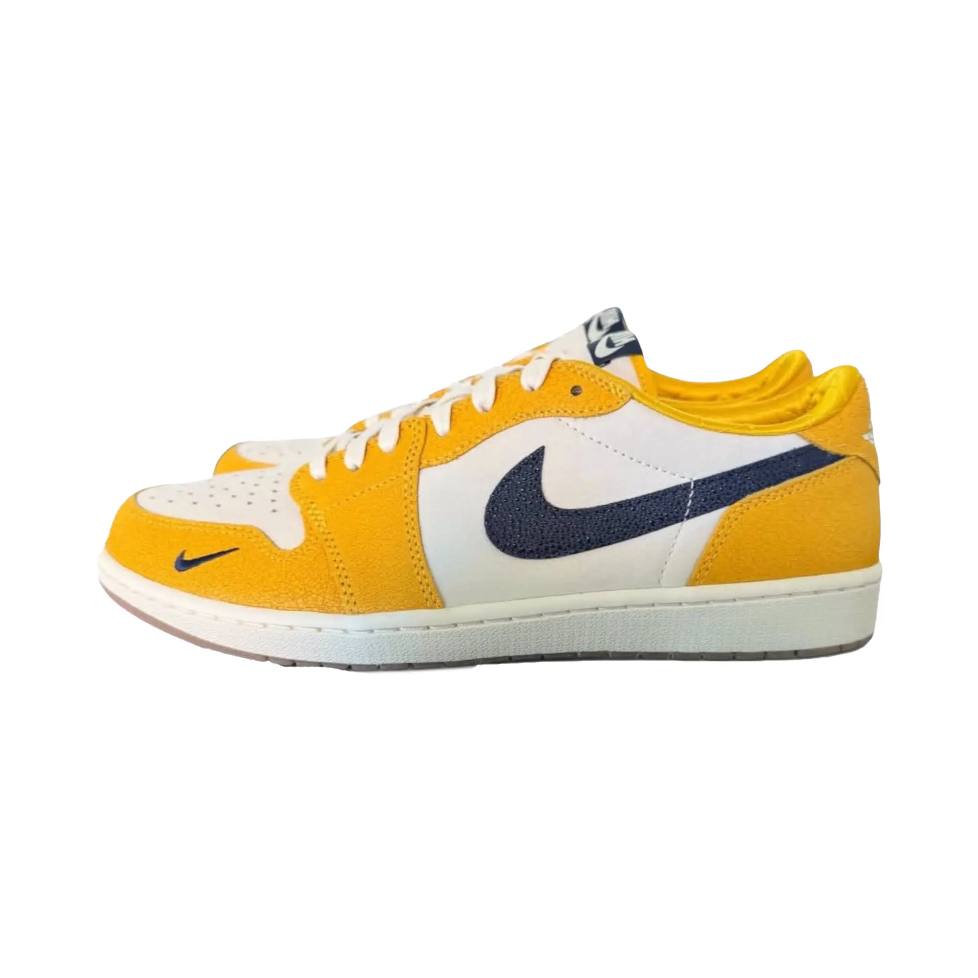 Jordan 1 Retro Low OG "Michigan' PE (2023)" FQ4116 1521526 XC