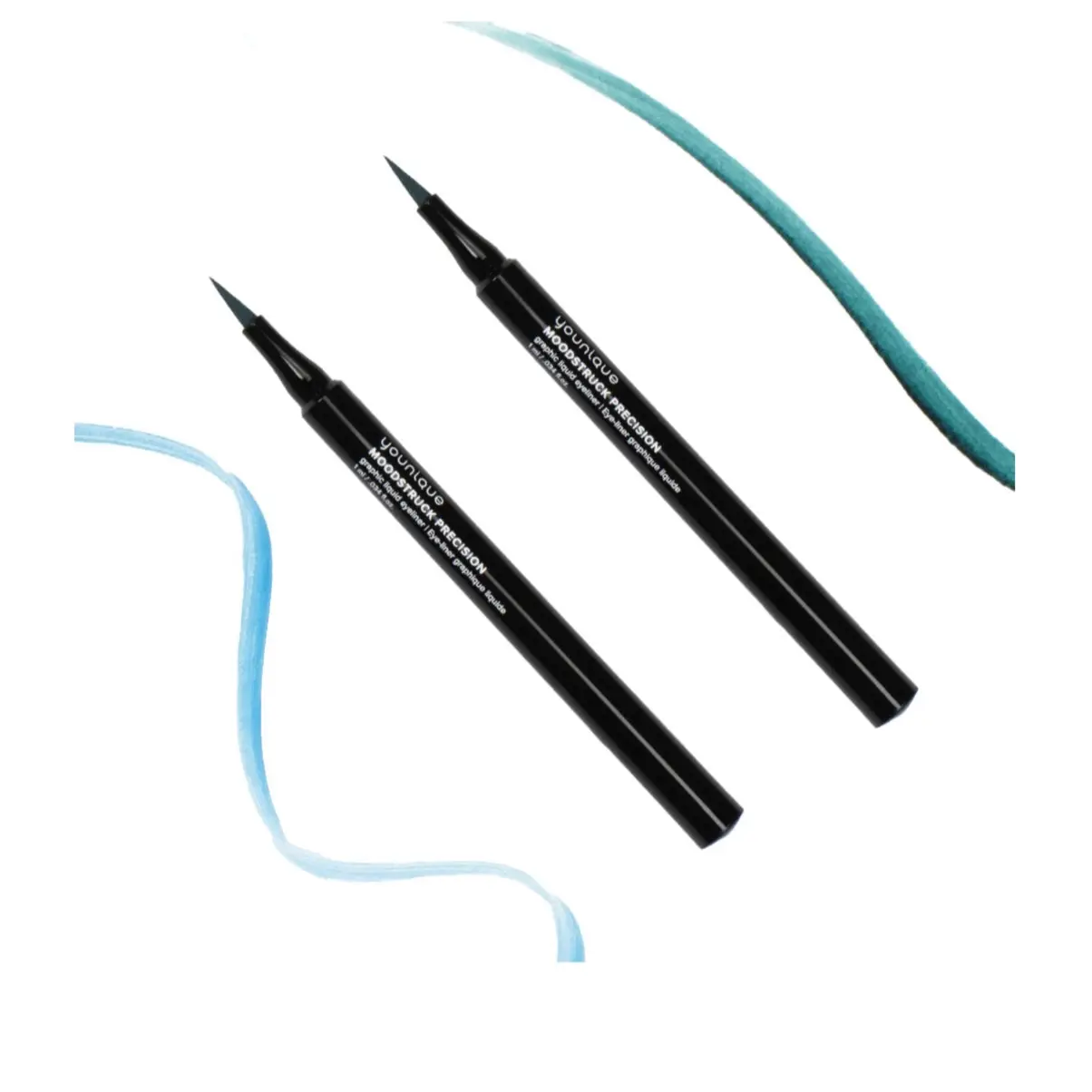 Younique Moodstruck Precision graphic liquid eyeliner Makeup Cosmetic