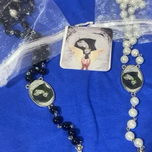 Personalized rosary’s