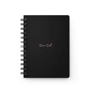 “Dear God” Prayer Journal