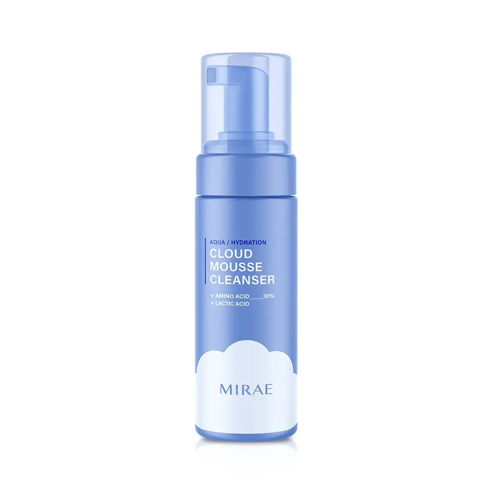 MIRAE Cloud Cleansing Mousse - 150ml