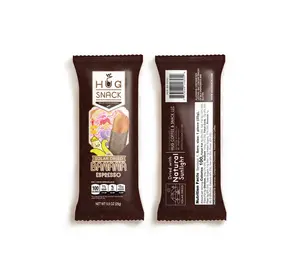 Hug Banana Snack-Sun Dried -Espresso Coated