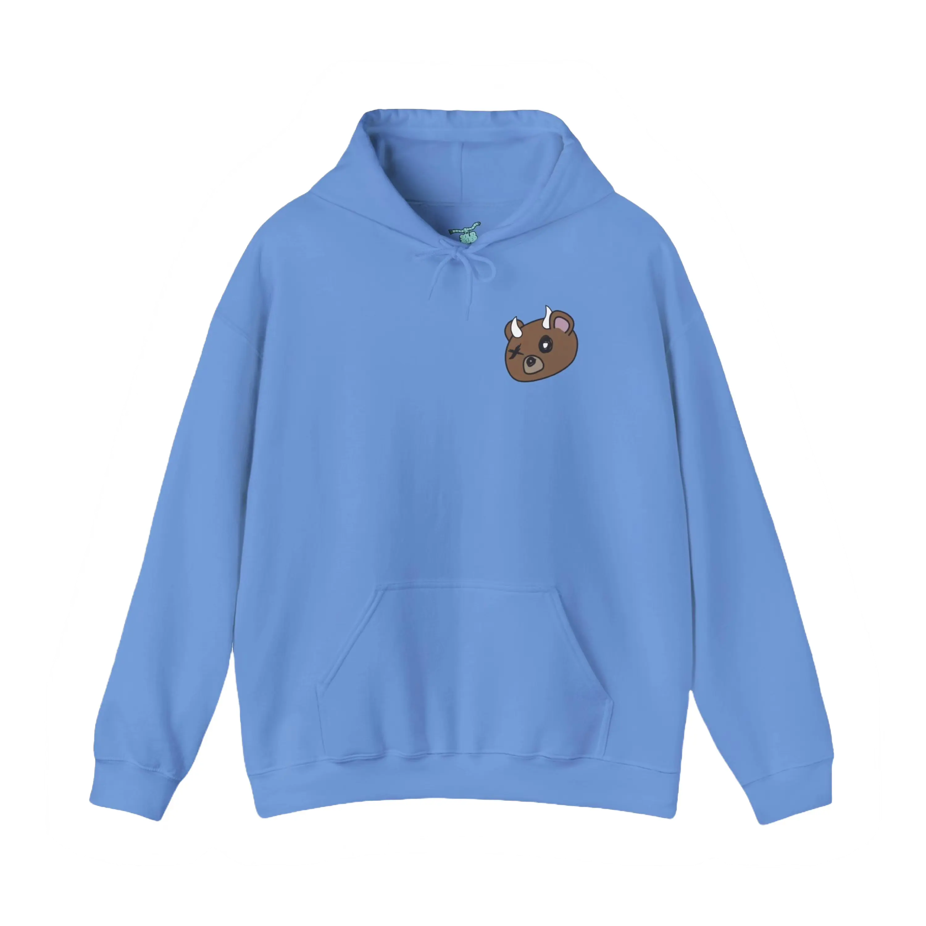 Eddy Teddy HOODIE