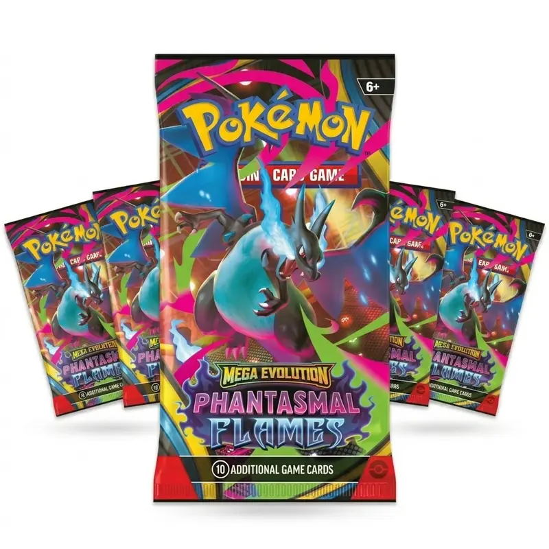 opening pokemon packs and drinking - TikTok Shop