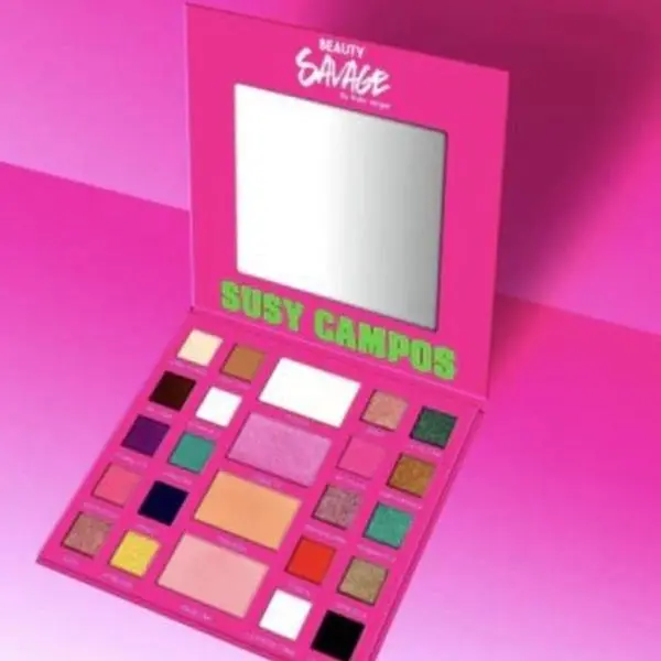 Melolenga eyeshadow pallete Melolenga eyeshadow pallete