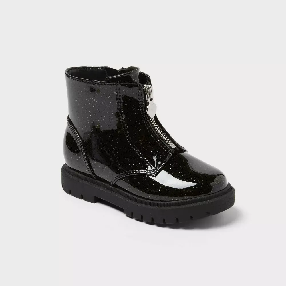 Toddler Girls' Donna Chelsea Boots - Cat & Jack