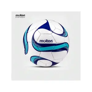 Premium PU Soccer Balls Official Size 4 & 5 Seamless Outdoor Match Team Training Football Durable Practice Ball