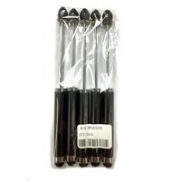 #1 BF001019 Black (Metal stylus)