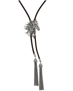 Lainey Wilson Women's Horse Bolo Tie - 37N00047