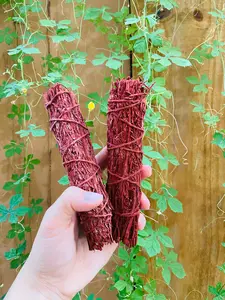 Dragon Blood Cleansing Wand
