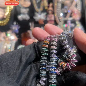 [Quick sale] Non-natural Crystal Necklaces & Pendants