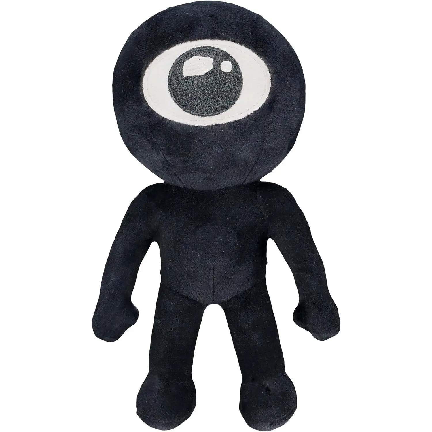 - Seek Collectible Plush (8" Tall, Series 1)