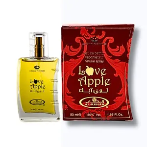 Al Rehab Love Apple Perfum 1.65FL.OZ