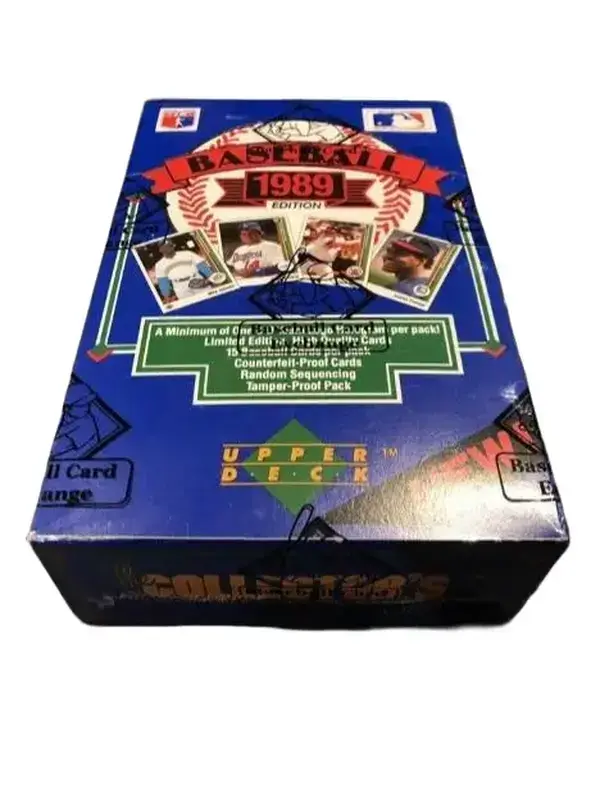 Sports Trading Cards - TikTok Shop