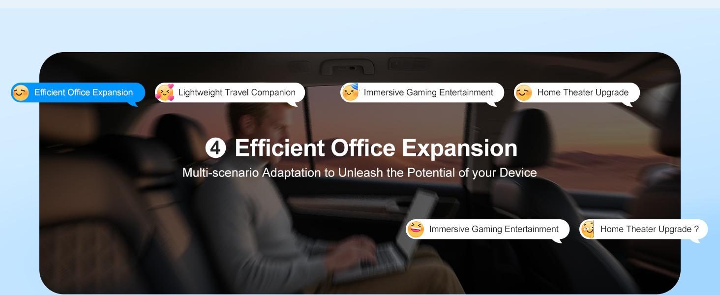 3-in-1 Wireless CarPlay Adapter & Android Auto WirelessAdapter, Plug & Play, Easy Setup, Supports Netflix, YouTube,TF Card, and More for Cars with OEM Wired CarPlay/AndroidAuto