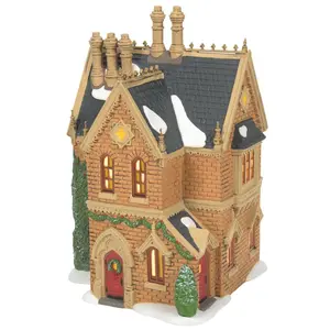 Department 56 - Dickens Village - Covent Garden Manor