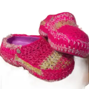 Pink panther Girl Shoe Women Footwear