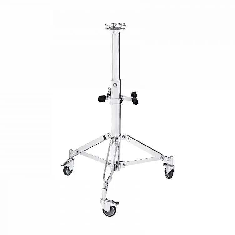 Meinl Professional Conga Double Stand With Wheels