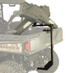 GUN DEFENDER™ HITCH MOUNT SYSTEM