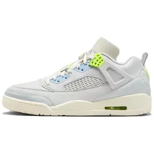 Air Jordan Spizike Low 'Photon Dust Volt'