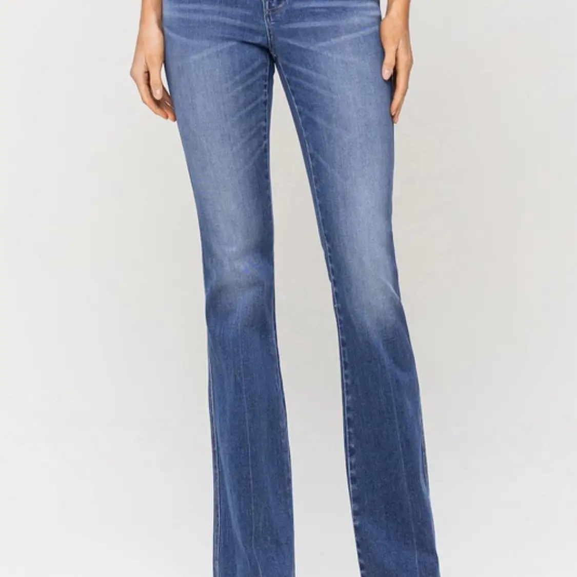 Flying monkey Jeans