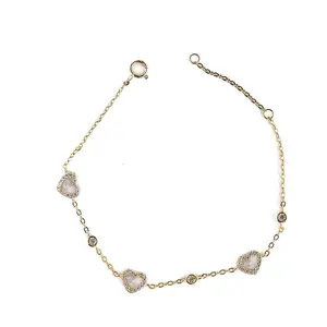 Hannah's Bracelet Mini - Fashion Accessory