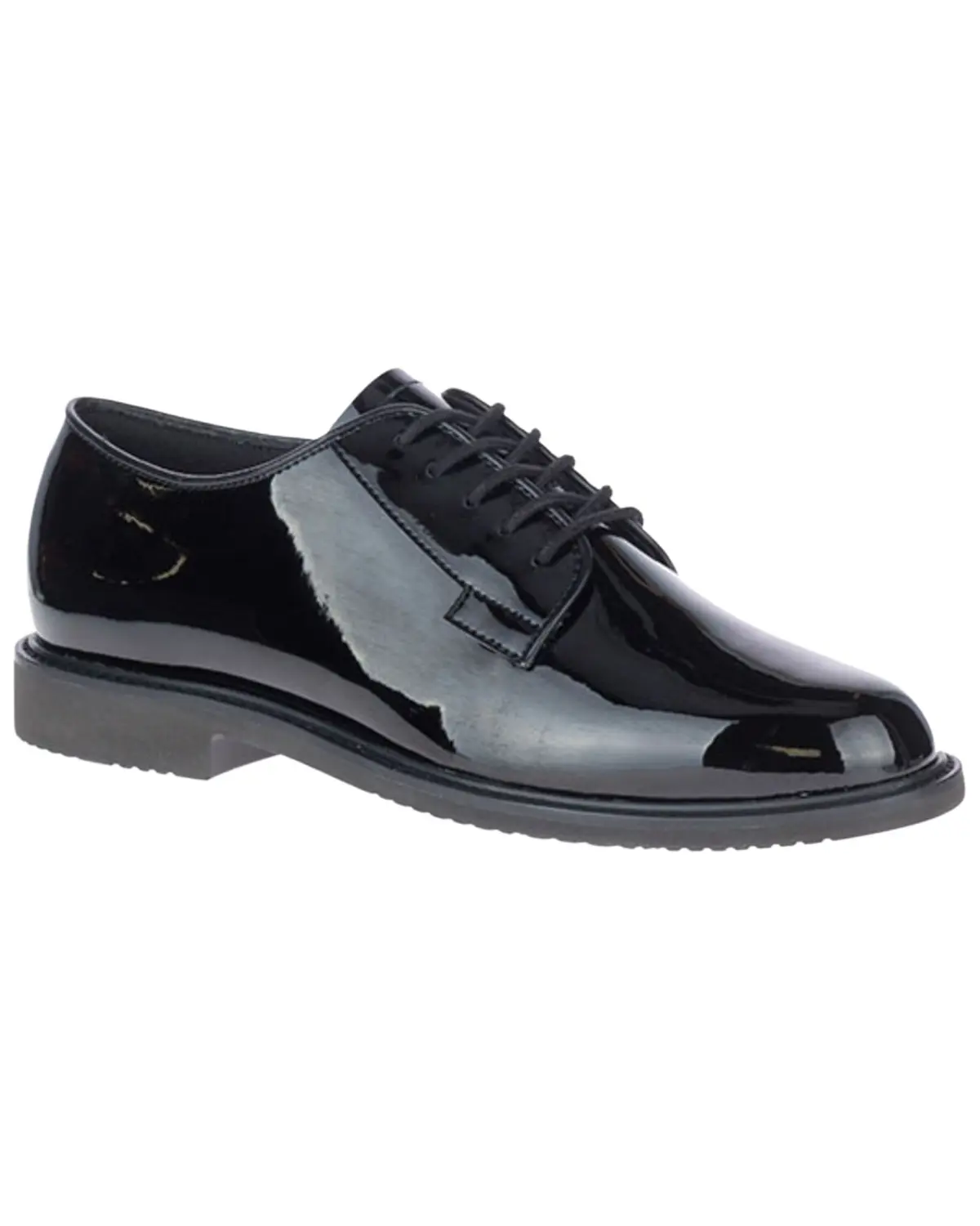 Bates Women's Women'S Sentry Oxford Shoes - E07842