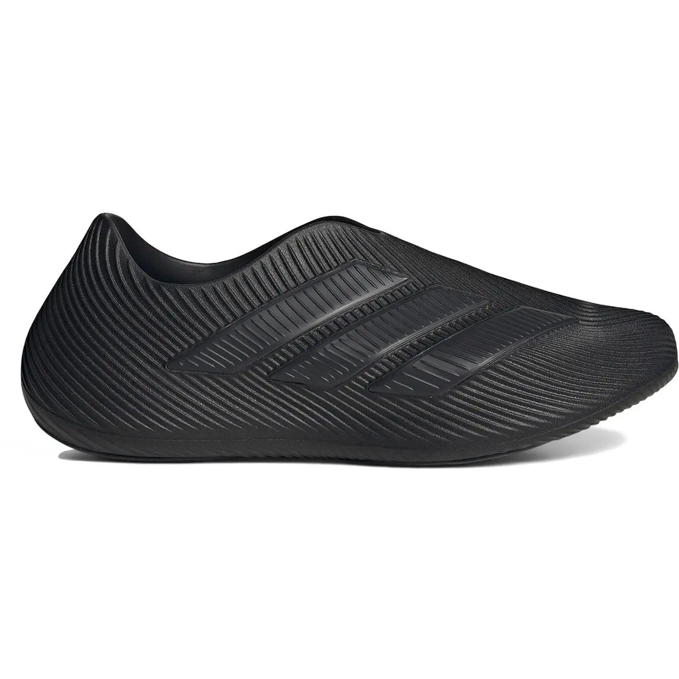 adidas Purechill Runner Black Carbon
