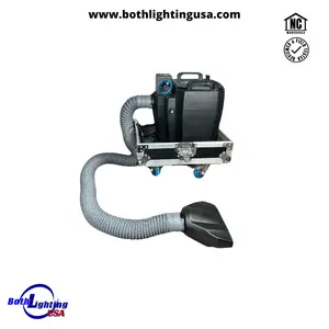 Dry Ice Fog Machine