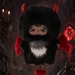 【ZZ】Baby Three-Angels and Demons 400% Plush Toy