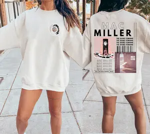 Mac Miller The Divine Feminine 2 Sided Sweatshirt, Unisex Tee, Mac Miller Album Sweatshirt, Mac Miller Forever Sweatshirt, Unisex T-Shirt, I Miss Mac Miller Shirt, Gift For Fan