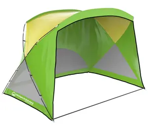 Leisure Sports Beach Tent Sun Shelter Sport Umb rella