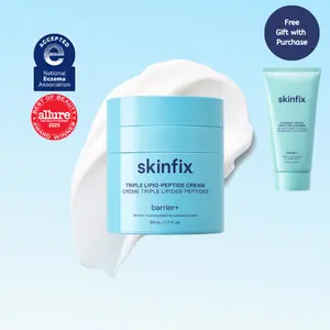 Skinfix Triple Lipid-Peptide Cream