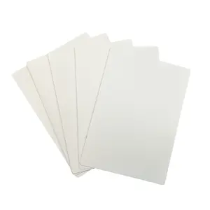 14x19 inch White Cake Boards, Paper Corrugate Board, 5-Counts