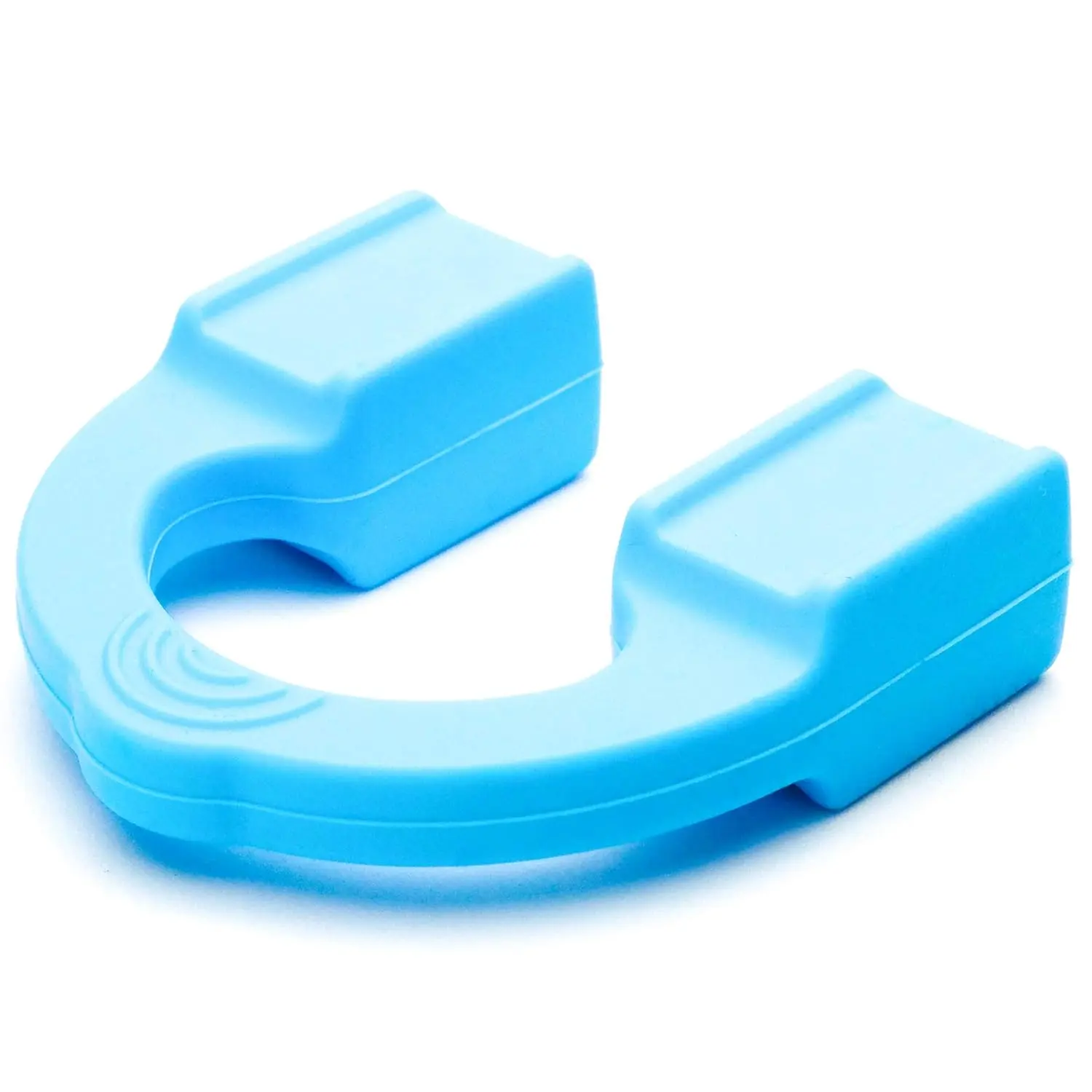 Jawline Exerciser for Men and Women that helps to workout your Jaw, Neck and tone your face with exercise - Face Slimmer that will chisel your Jawline - Beginner Level 40lb