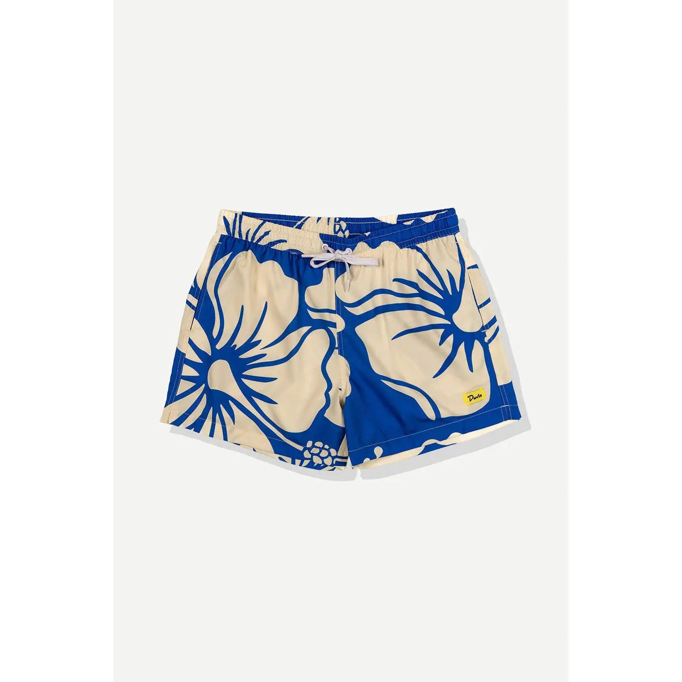 Duvin Paradise Swim Short