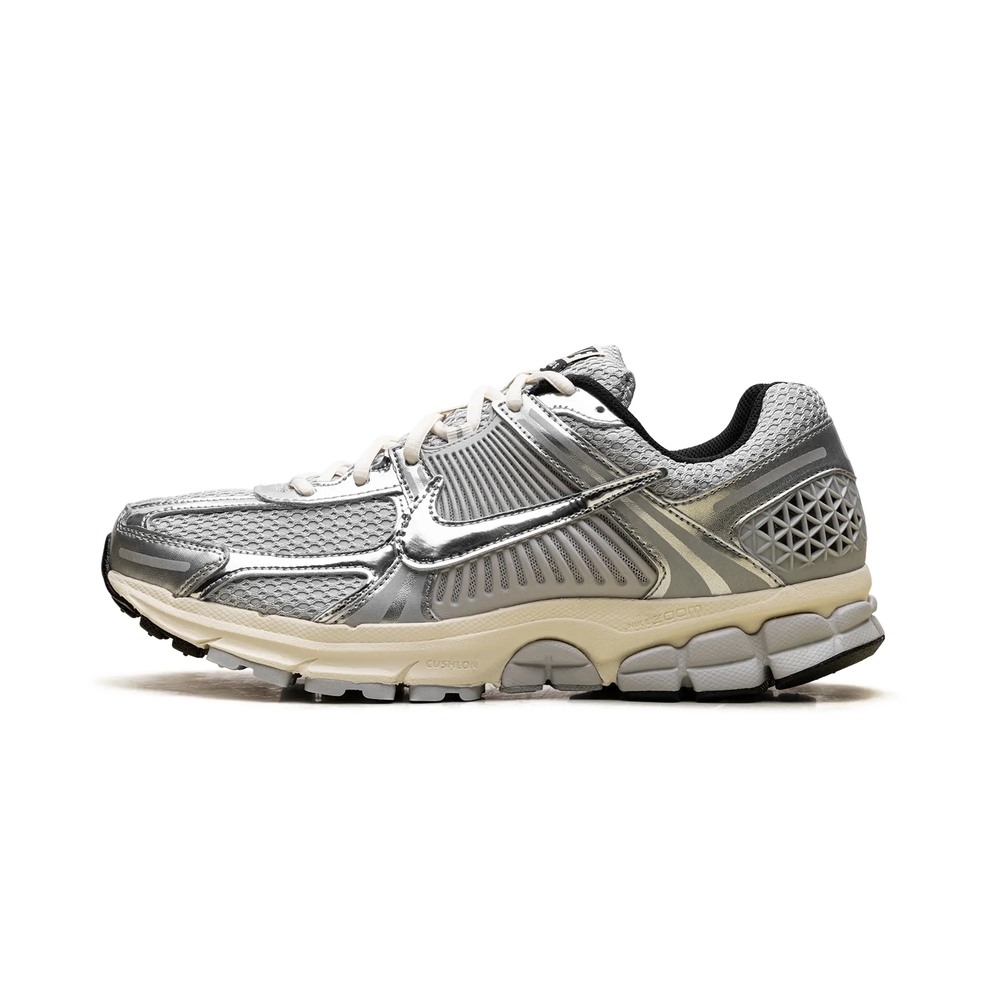 Zoom Vomero 5 "Grey Fog Chrome" IM3486 002