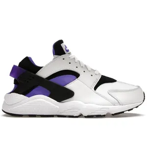 Nike Men's Air Huarache Hyper Grape Running Shoes, from StockX