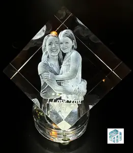 #23  Medium Diamond in 3D