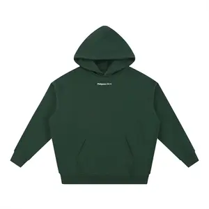 Essential Heavyweight Hoodie(Philippians 2:3–4)