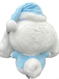 San-rio Family Sweet Dreams Bedtime Plush Blind Box