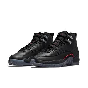Jordan 12 Retro Utility (GS) DM5204-006 New