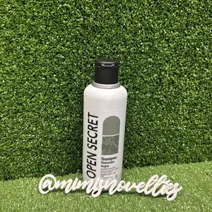 Open secret platinador