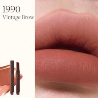 1990 Vintage Brown (Limited Packaging)