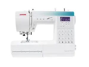 Janome Sewist 780DC Sewing Machine