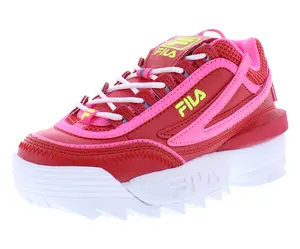 Fila Disruptor Ii Exp Girls Shoes
